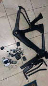 Time Trial Frameset TT016 US
