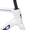 A9 Painted Frame - Triaero