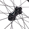 ICAN 650B G25 gravel wheels without logos TRIAERO