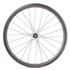 ICAN 650B G25 gravel wheels without logos TRIAERO