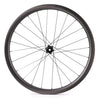 ICAN 650B G25 gravel wheels without logos TRIAERO