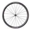 ICAN 700C G40 gravel wheels with 36T ratchet system