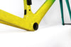 ICAN A9 UCI ROAD BIKE DISC FRAME
