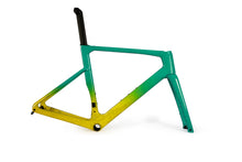 ICAN A9 UCI ROAD BIKE DISC FRAME