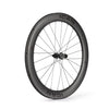 ICAN AERO 63 II disc wheels road bike wheels