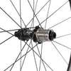 ICAN AERO 63 II disc wheels road bike wheels