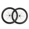 ICAN AERO 63 II disc wheels road bike wheels