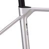 ICAN Flyee Lightweight Carbon Road Bike Frame UCI Approval TRIAERO