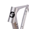 ICAN Flyee Lightweight Carbon Road Bike Frame UCI Approval TRIAERO