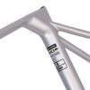 ICAN Flyee Lightweight Carbon Road Bike Frame UCI Approval TRIAERO