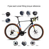 ICAN Flyee frame UCI approval road bike frame torque TRIAERO