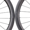 ICAN G27 SL gravel wheels with 45T ratchet system TRIAERO