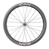 ICAN G27 SL gravel wheels with 45T ratchet system TRIAERO