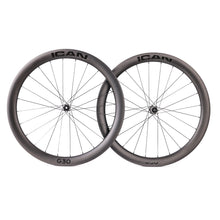ICAN G30 gravel wheels