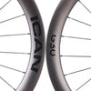 ICAN G30 gravel wheels
