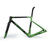 ICAN Graro UCI gravel frame