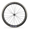 Alpha Plus Disc Road Bike Wheelset - Triaero