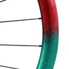 40mm Depth Art Painting Disc Wheels AP40 - Triaero