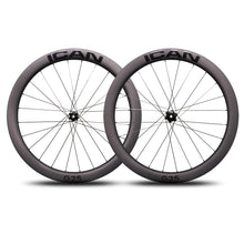 700C G25 Gravel Wheels US - Triaero