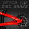 Atlas 27.5 Boost - Triaero