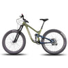 Enduro 29 Boost-Custom Paint-Sram NX EAGLE - Triaero
