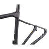 Gravel Bike Frame GRA02 - Triaero