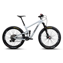 Trail Bike P1 - Triaero