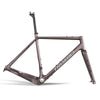 X-gravel Frame Custom Paint - Triaero