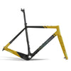 X-gravel Frame Custom Paint - Triaero